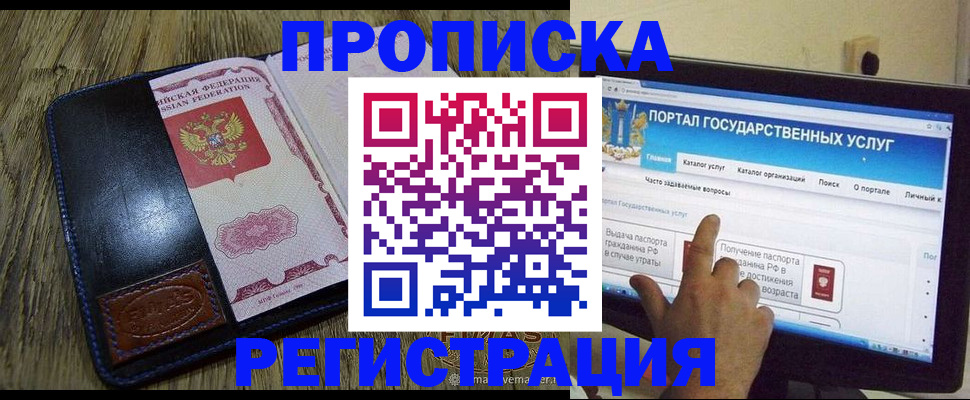 прописка гарантия в Зее