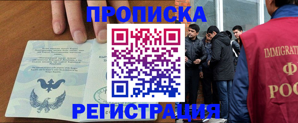 прописка 2025 в Зее